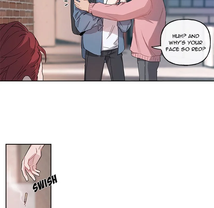 Our Future - Chapter 4